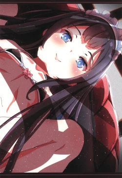 Page 20 of Shoujo Mizugi 03