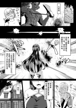 Page 26 of 一騎当千の女騎士がオークに敗北し連続アクメ調教で快楽堕ちする話