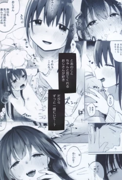 Page 38 of Zutto Issho ni Ite ne After