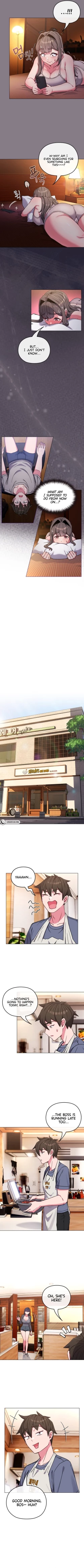 Page 102 of But You're the Same Age as My Daughter?!