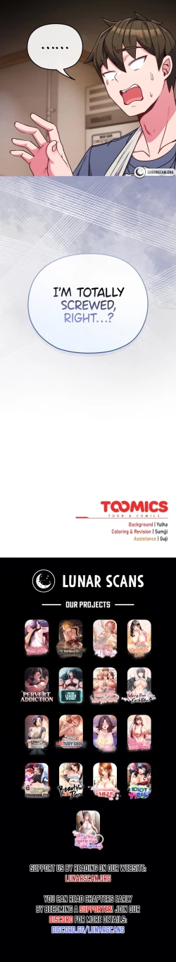 Page 112 of But You're the Same Age as My Daughter?!