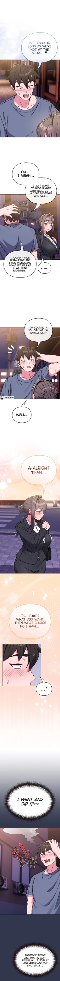 Page 135 of But You're the Same Age as My Daughter?!