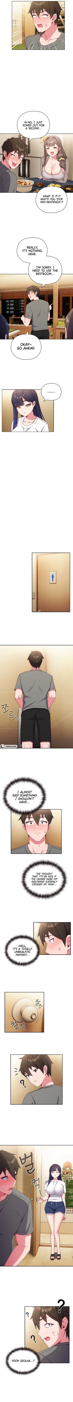 Page 13 of But You're the Same Age as My Daughter?!