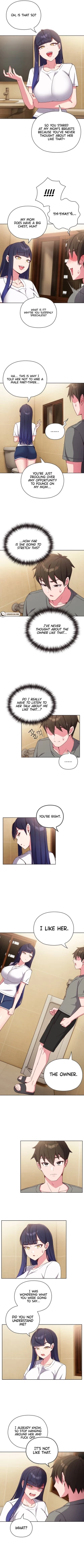 Page 15 of But You're the Same Age as My Daughter?!