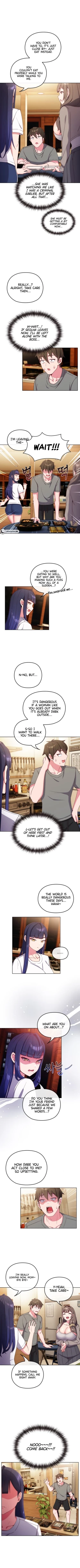 Page 20 of But You're the Same Age as My Daughter?!