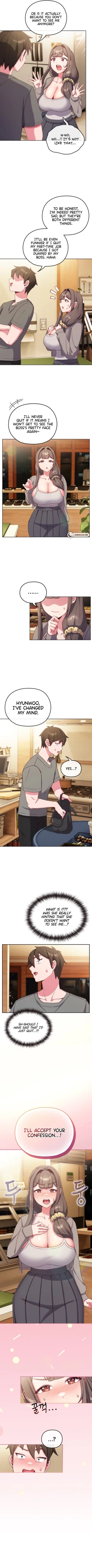 Page 25 of But You're the Same Age as My Daughter?!