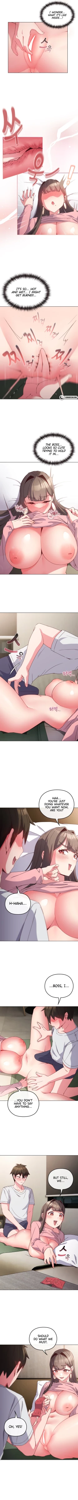 Page 51 of But You're the Same Age as My Daughter?!