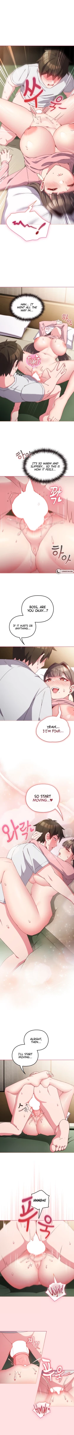 Page 55 of But You're the Same Age as My Daughter?!