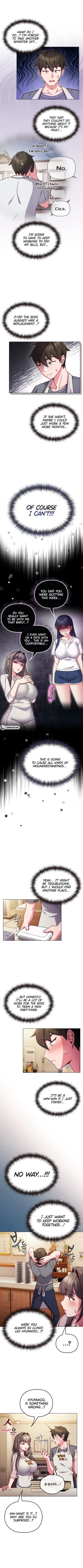 Page 72 of But You're the Same Age as My Daughter?!