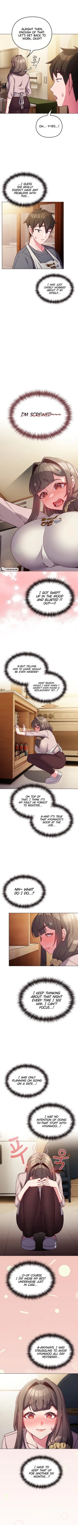 Page 75 of But You're the Same Age as My Daughter?!