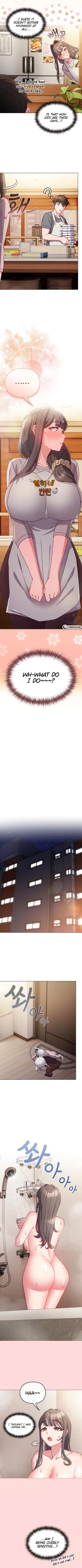 Page 76 of But You're the Same Age as My Daughter?!