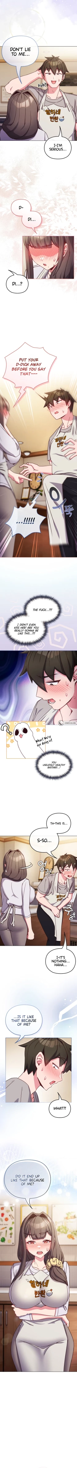 Page 89 of But You're the Same Age as My Daughter?!