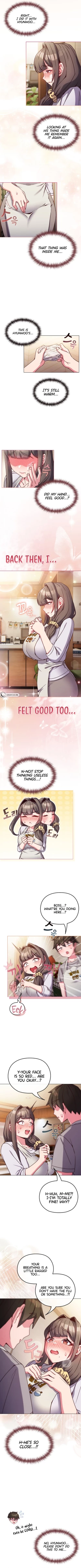 Page 94 of But You're the Same Age as My Daughter?!