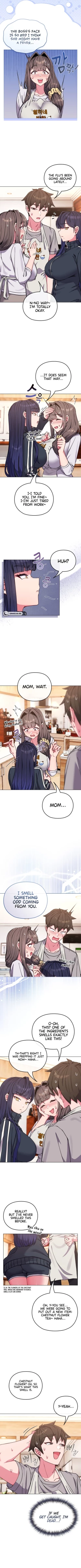 Page 97 of But You're the Same Age as My Daughter?!