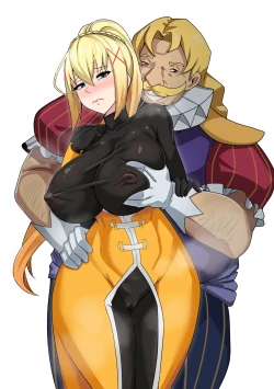 Page 20 of 【Merkonig】B-Trayal 48 DarknessJP