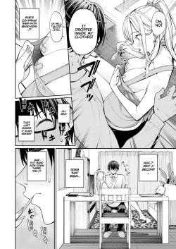 Page 16 of Gal o Yome ni Shitara Mainichi ga Ero Saikou datta. - When I married a gal, every day was the best erotic experience.
