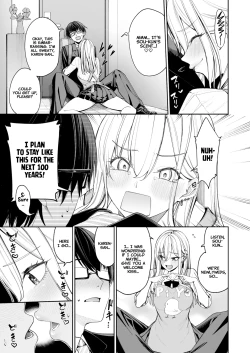 Page 7 of Gal o Yome ni Shitara Mainichi ga Ero Saikou datta. - When I married a gal, every day was the best erotic experience.