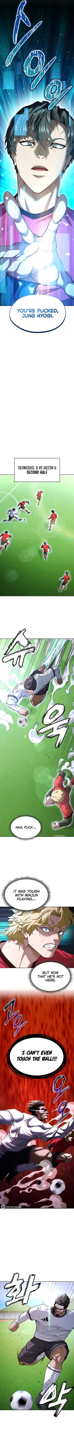 Page 145 of The Hottie's Good at Football