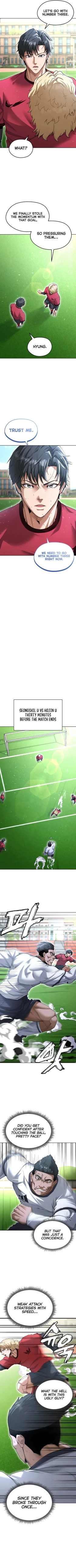 Page 152 of The Hottie's Good at Football