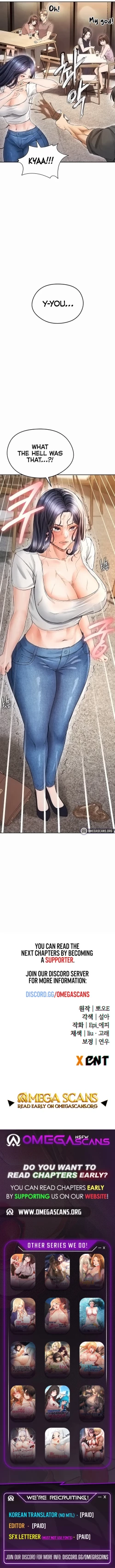 Page 77 of The Hottie's Good at Football