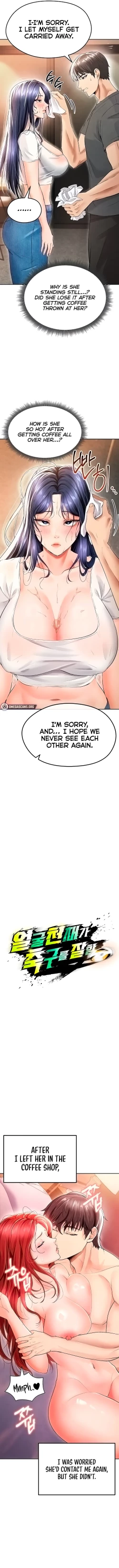 Page 80 of The Hottie's Good at Football