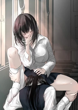 Page 22 of Daisuki!Yuri