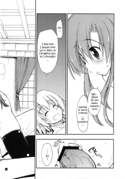 Page 20 of Shitsuji wa Tomodachi ga Sukunai