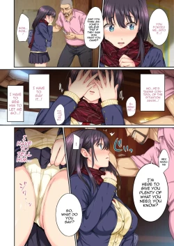 Page 6 of Soshite Watashi wa Kyou mo Ano Otoko ni Taberareru Zoku | And So Today I'm Once Again Being Sexually Devoured By That Man 2