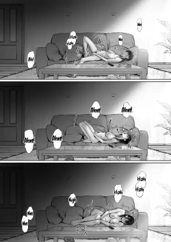 Page 109 of Gifu to Doukyou Suru ni Natta Shiawase na Shinkon Seikatsu o Okuro Hazu datta no ni Ch. 2 | Now Living With My FatherLaw, I Was Supposed to Have a Happy Newlywed Life Part 2