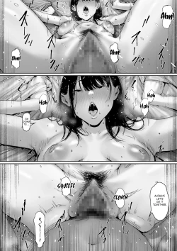 Page 128 of Gifu to Doukyou Suru ni Natta Shiawase na Shinkon Seikatsu o Okuro Hazu datta no ni Ch. 2 | Now Living With My FatherLaw, I Was Supposed to Have a Happy Newlywed Life Part 2