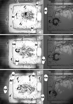 Page 153 of Gifu to Doukyou Suru ni Natta Shiawase na Shinkon Seikatsu o Okuro Hazu datta no ni Ch. 2 | Now Living With My FatherLaw, I Was Supposed to Have a Happy Newlywed Life Part 2