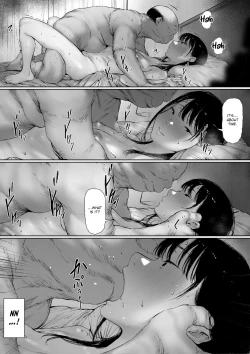 Page 159 of Gifu to Doukyou Suru ni Natta Shiawase na Shinkon Seikatsu o Okuro Hazu datta no ni Ch. 2 | Now Living With My FatherLaw, I Was Supposed to Have a Happy Newlywed Life Part 2