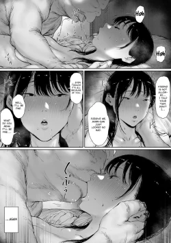 Page 161 of Gifu to Doukyou Suru ni Natta Shiawase na Shinkon Seikatsu o Okuro Hazu datta no ni Ch. 2 | Now Living With My FatherLaw, I Was Supposed to Have a Happy Newlywed Life Part 2