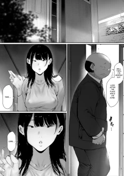 Page 96 of Gifu to Doukyou Suru ni Natta Shiawase na Shinkon Seikatsu o Okuro Hazu datta no ni Ch. 2 | Now Living With My FatherLaw, I Was Supposed to Have a Happy Newlywed Life Part 2