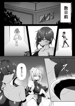 Page 13 of Taimashi Risha2
