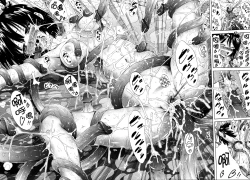 Page 93 of Lingua Franca!!