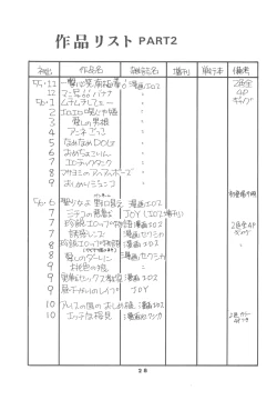 Page 30 of United Aki Uchiyama FC FAIRY DOLL 2 Yousei Ningyou