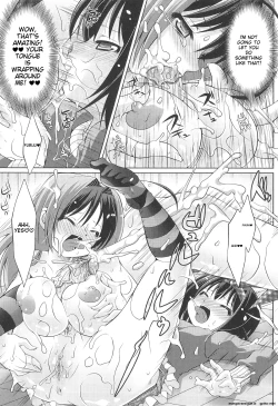 Page 62 of Futanari Sympathy