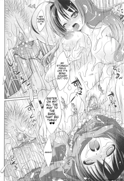 Page 65 of Futanari Sympathy