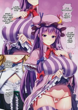 Page 4 of Magician's Shop