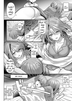 Page 12 of The Reincarnated Jobless’ Harem Life In Another World - 2