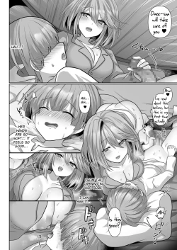 Page 14 of The Reincarnated Jobless’ Harem Life In Another World - 2