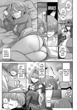 Page 9 of The Reincarnated Jobless’ Harem Life In Another World - 2