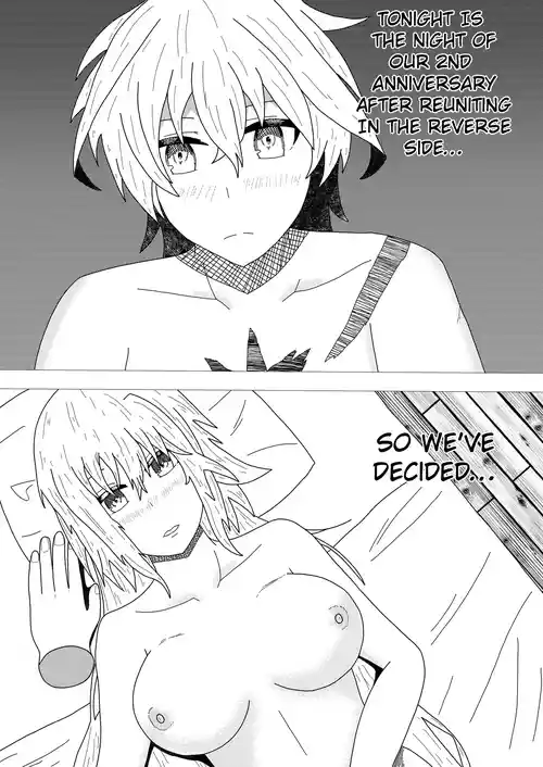 Download Fate/Apocrypha