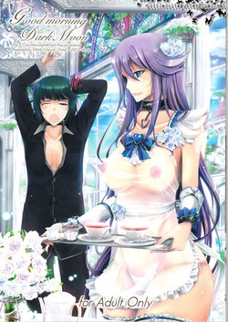 Download Good Morning Dark Moon