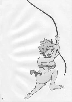 Page 3 of Jungle de Icchau?