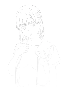 Page 2 of Houkago Date | 放学后约会