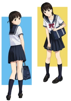 Page 3 of Houkago Date | 放学后约会