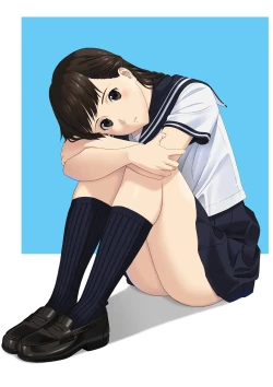 Page 4 of Houkago Date | 放学后约会