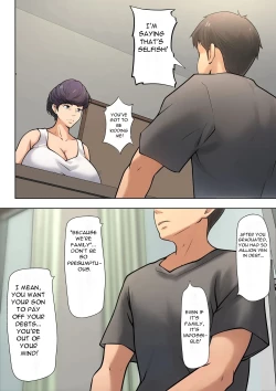 Page 14 of Shikatanaku kāchan to sekkusu shimasu - I Have No Choice But to Have Sex with My Mother